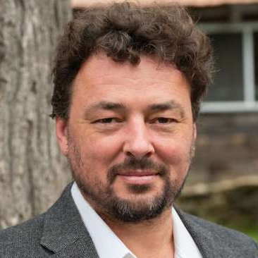 Dan Kittredge