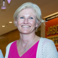 Edwina Hughes
