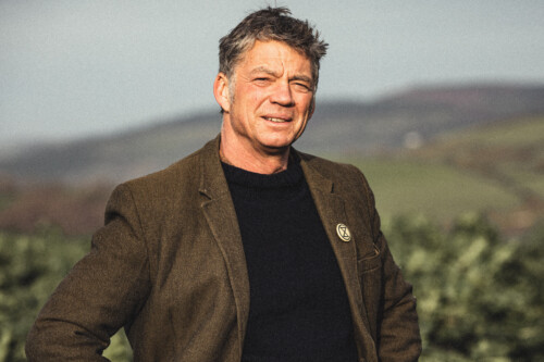 Guy Singh-Watson, Founder, Riverford