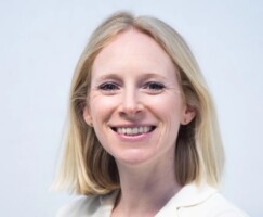 Isabel Martin, The SRA