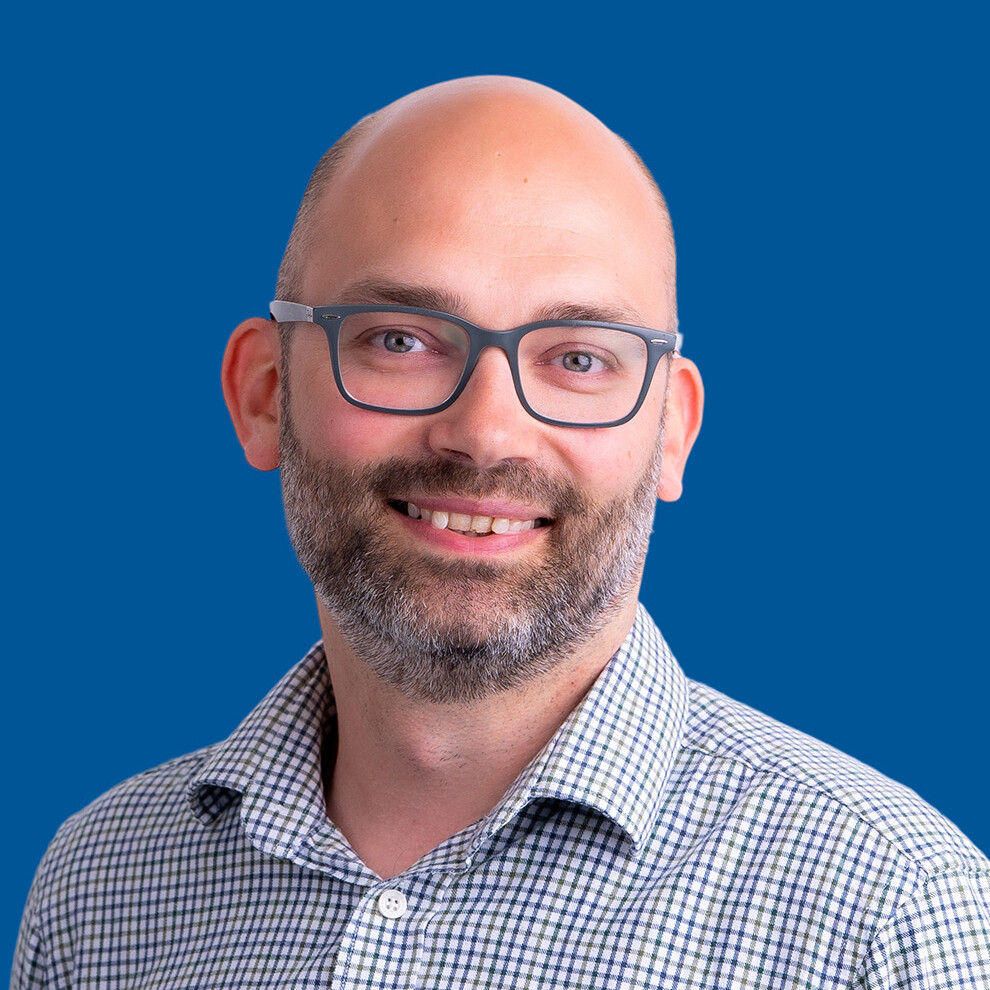 James Beard, Director of Circular Innovation, Valpak