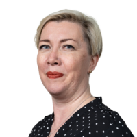 Jayne Jones
