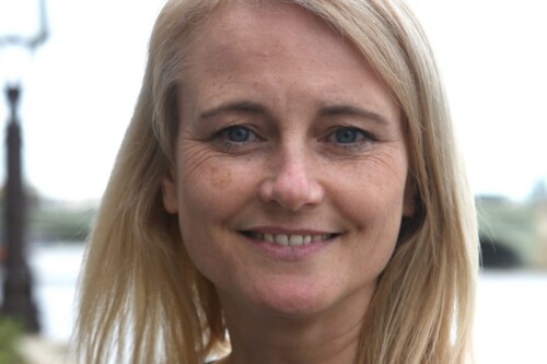 Justine Carter