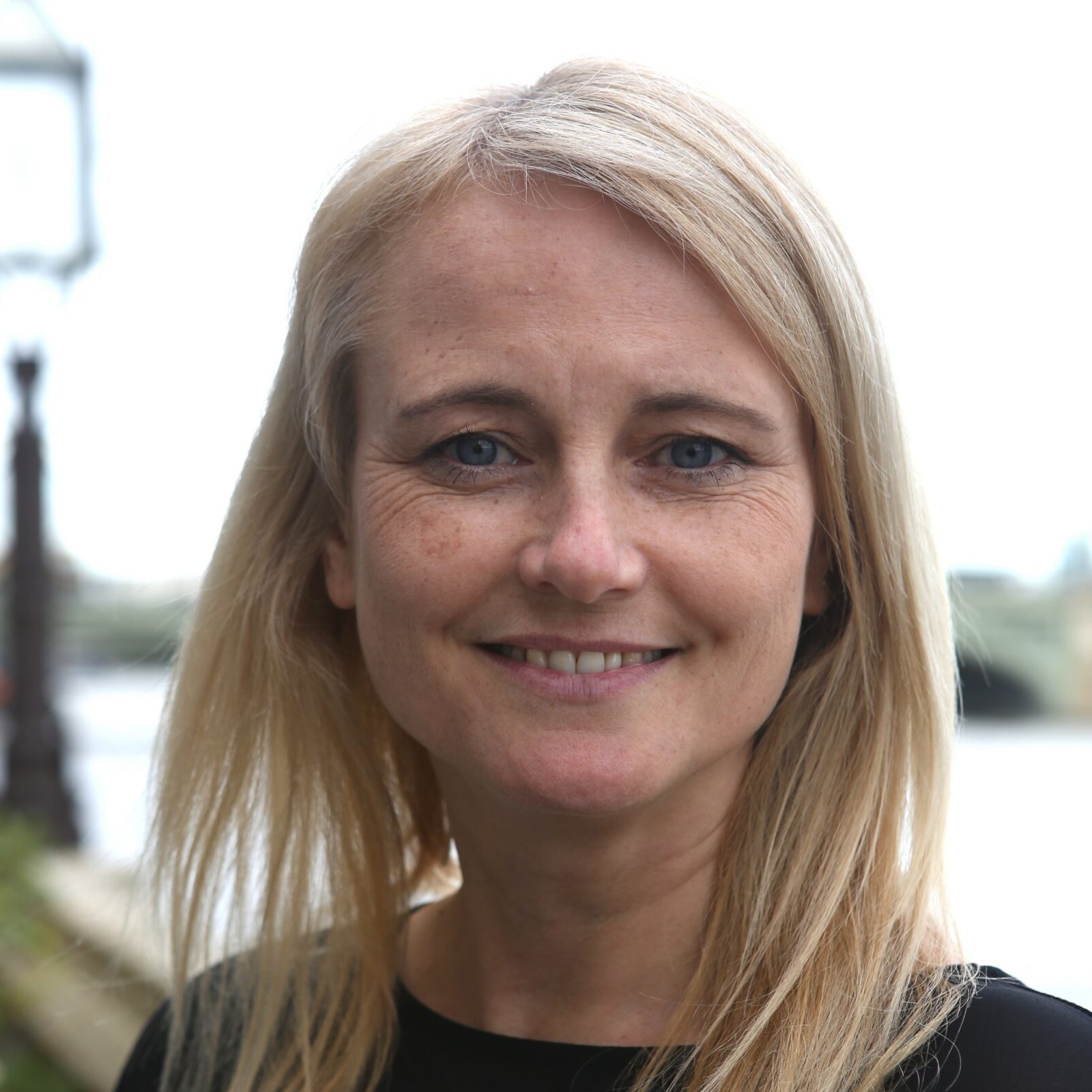 Justine Carter