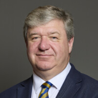 Alistair Carmichael