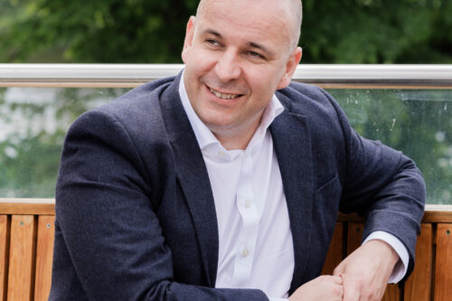 Oliver Rosevear