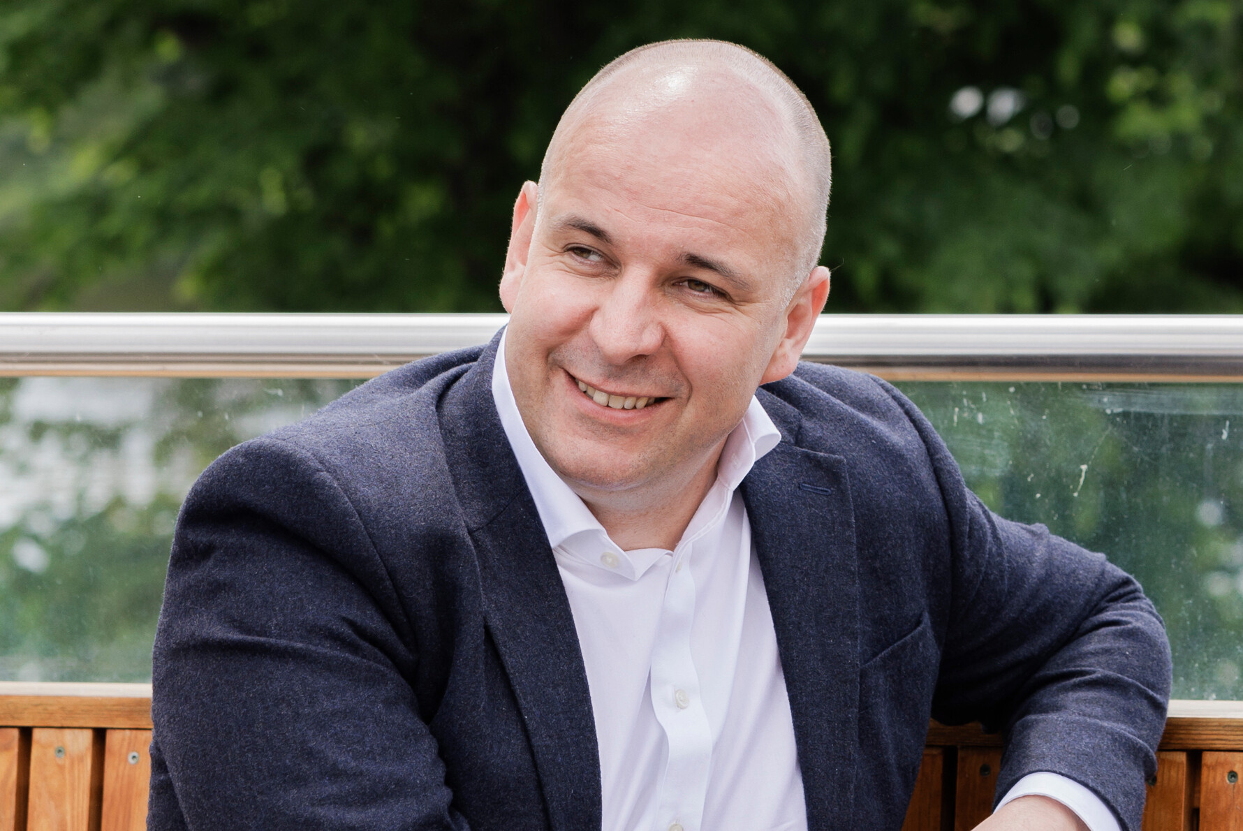 Oliver Rosevear – Countdown to DRS: how to be ready for the DRS Deadline