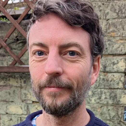 Patrick Hanna, The SRA
