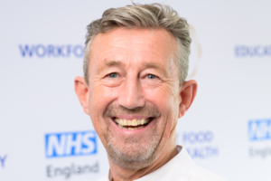 Philip Shelley Senior Operational & Policy Manager at NHS England