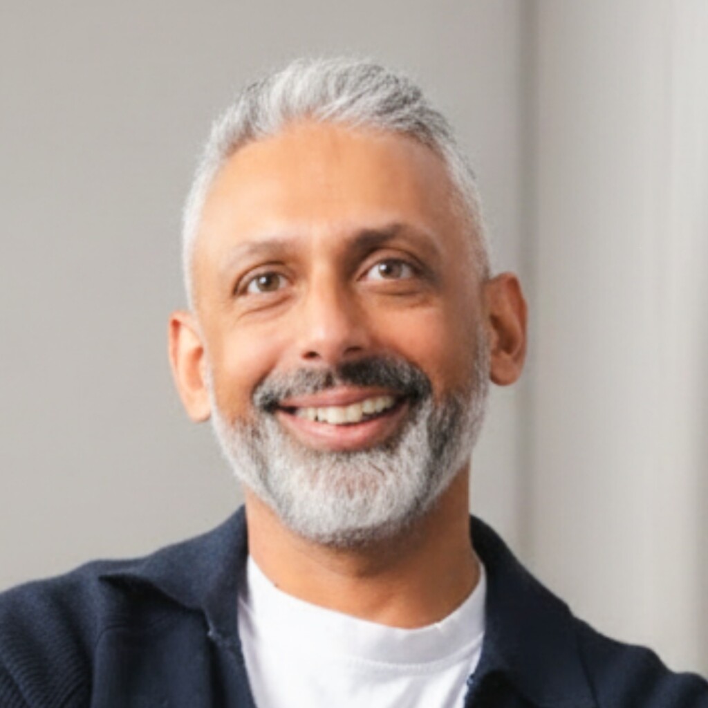 Rak Kaladis, Chief Creative Officer, Levy