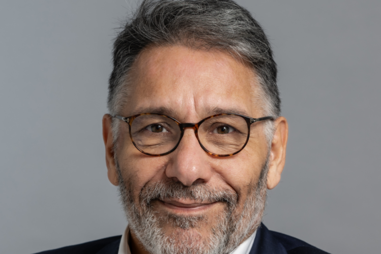 Robert Unsworth – Power, price and opportunity: decarbonising hospitality and food production in an age of energy risk