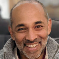 Robin Sundaram