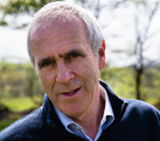 Patrick Holden