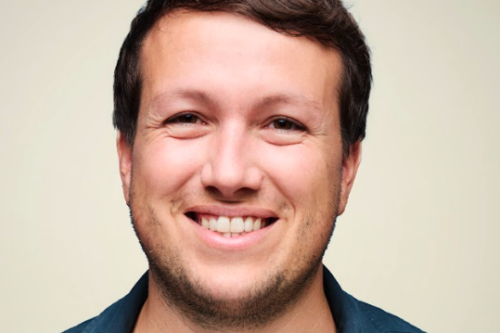 Pierre Paslier is Co-Founder and Co-CEO of Notpla