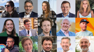 Footprint Festival experts and speakers confirmed for 2026 event