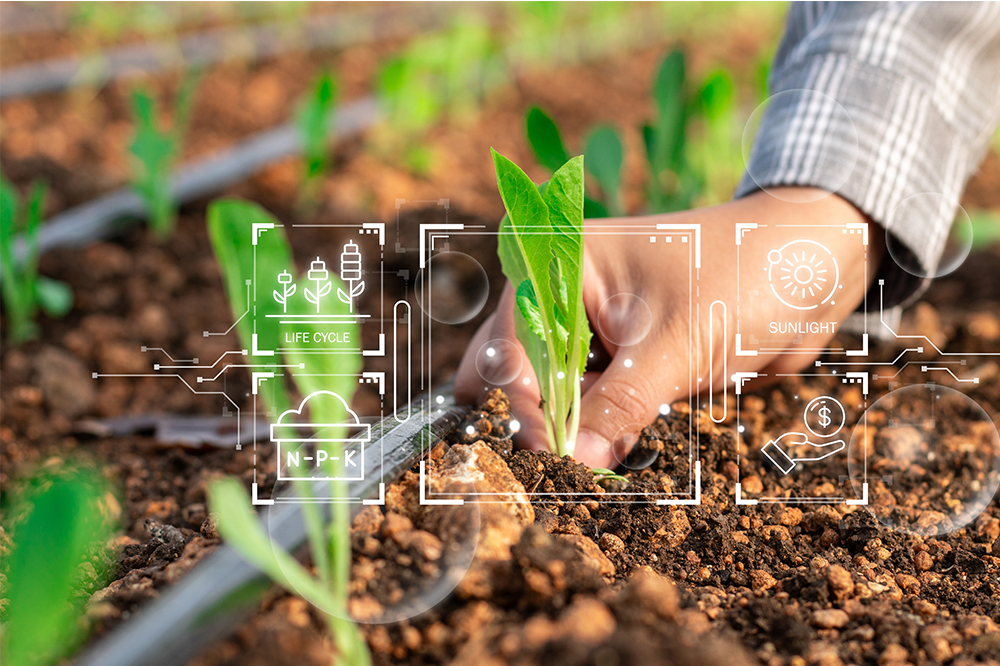 The next frontier in scope 3 reporting