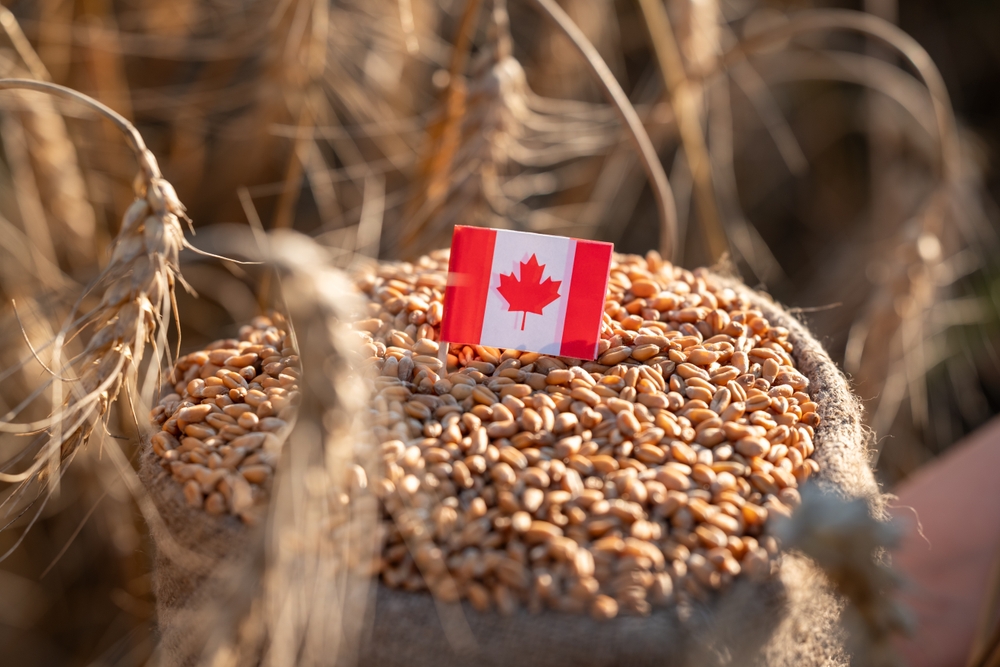 Lessons in food security from Canada