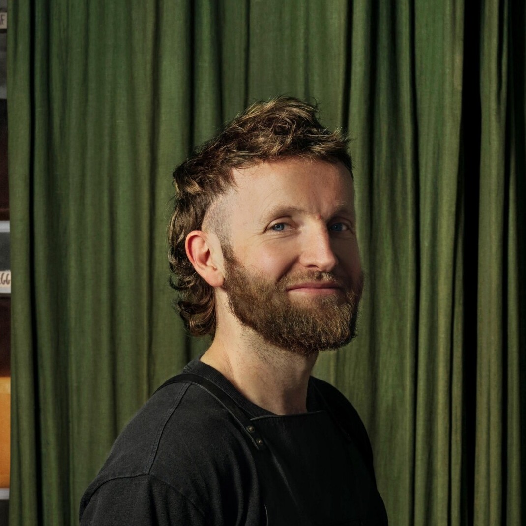 Douglas McMaster