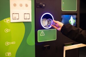 UK Deposit Return Scheme hospitality