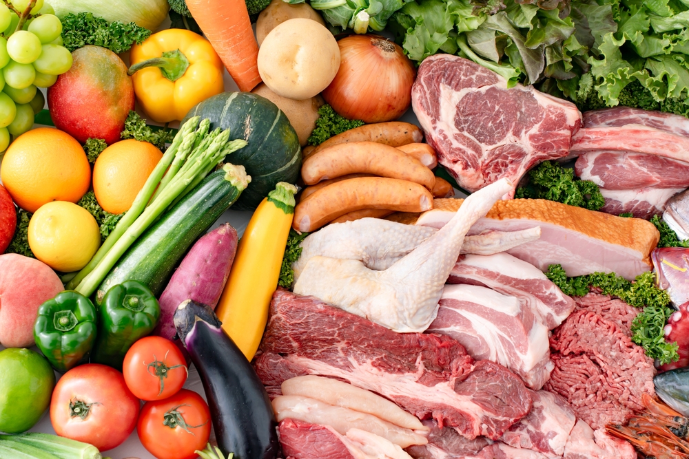 Why is food still absent from UK carbon plan?