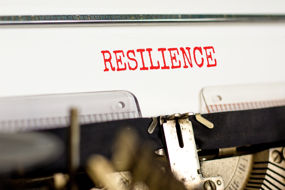 From sustainability to resilience – but has anything changed?