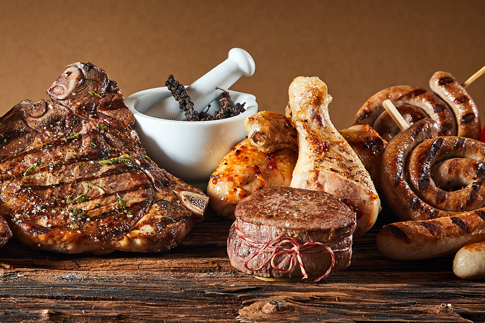 UK carbon plan food policy