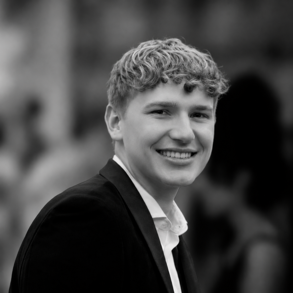 Alex Matthews
