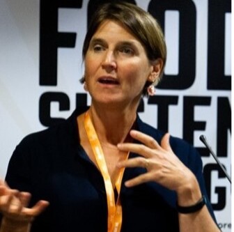 Anna Taylor