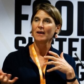 Anna Taylor
