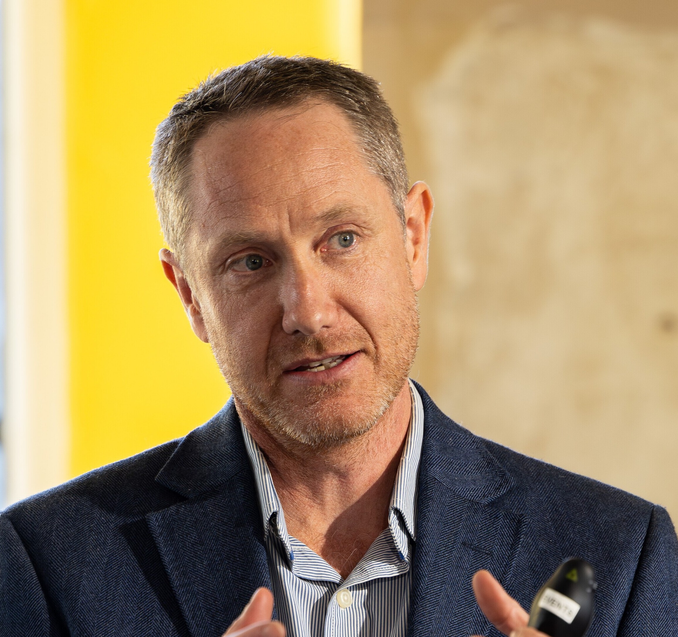 Bob Gordon