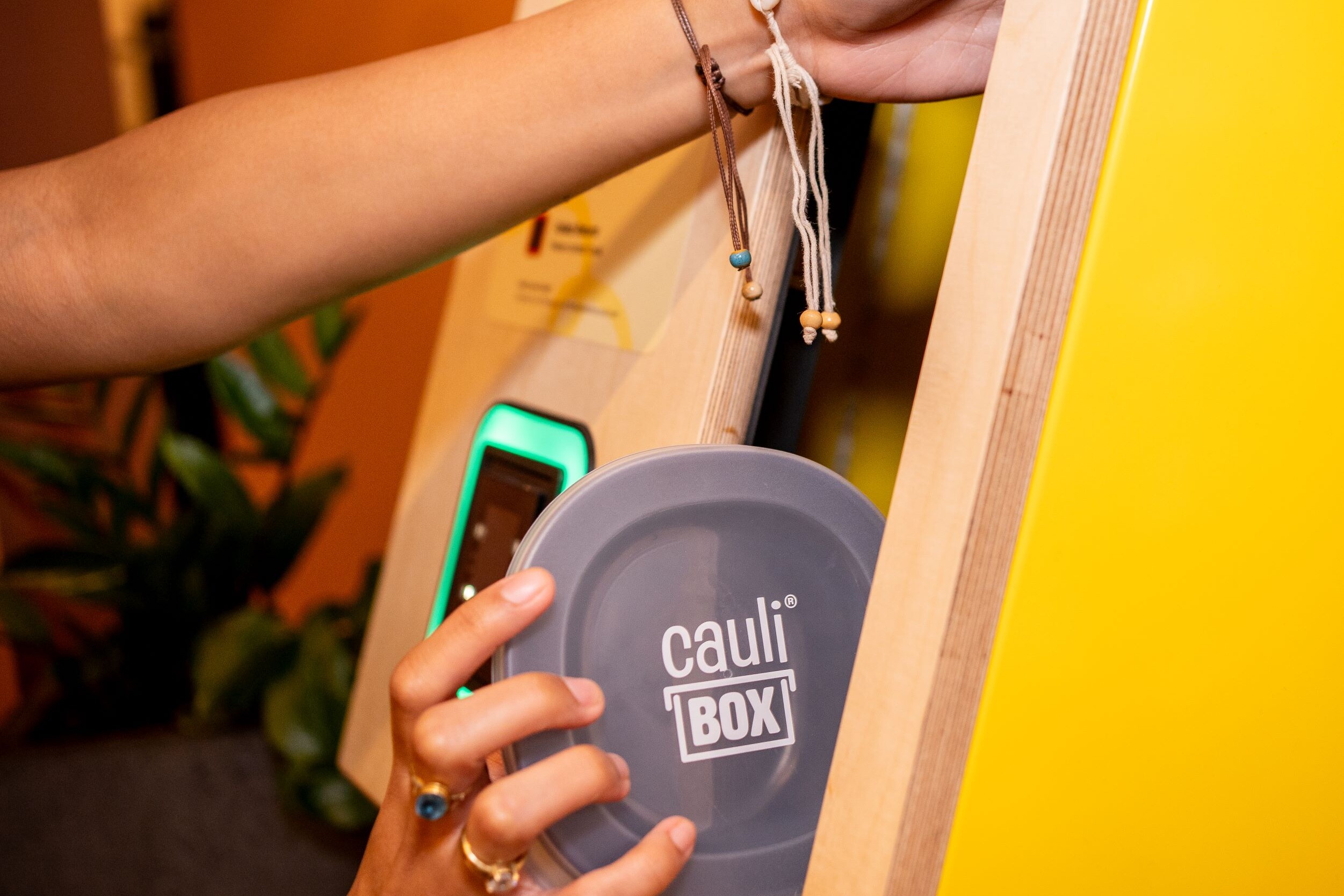 Foodservice leads the charge on reuse