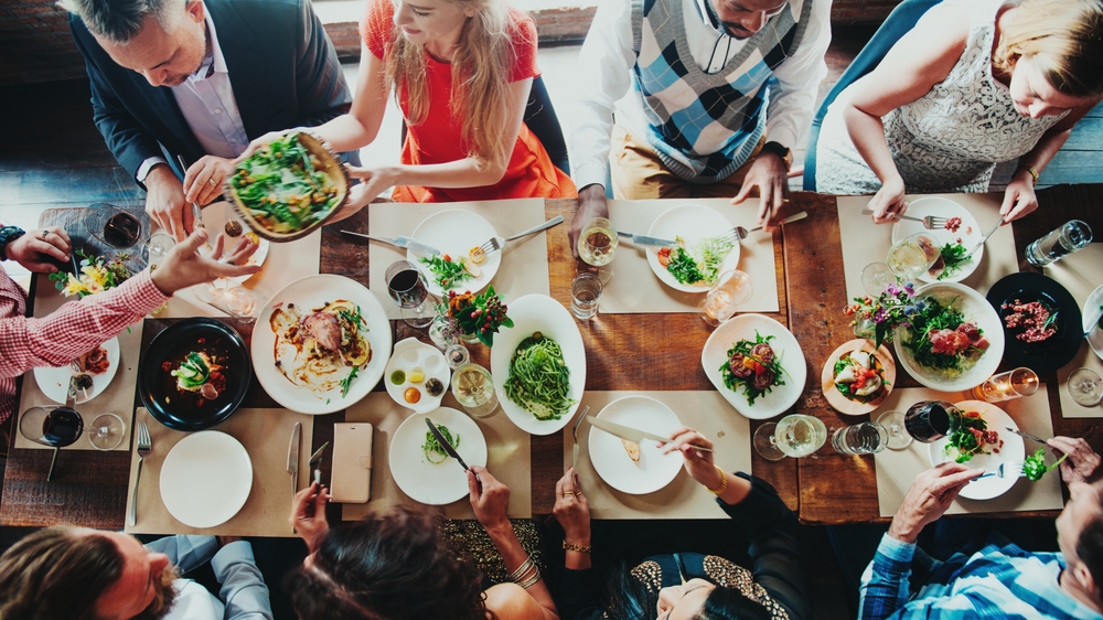 Can public diners find a niche on the high street?