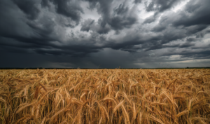 Dark Clouds
