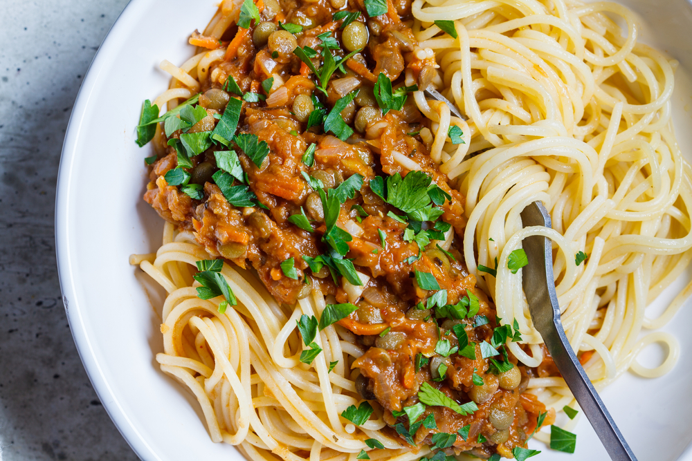 An expert’s guide to making plant-rich dishes work