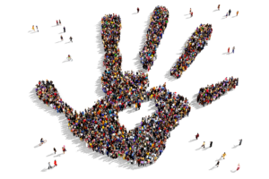 public support for food system change
