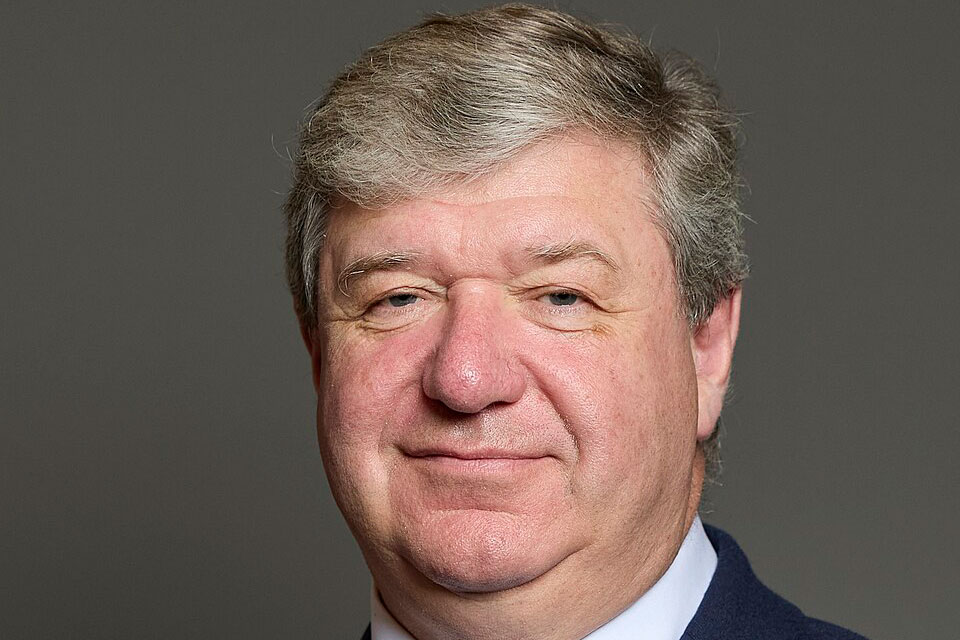 Alistair Carmichael: Who pays for change? Farming, foodservice and the fight for a viable future