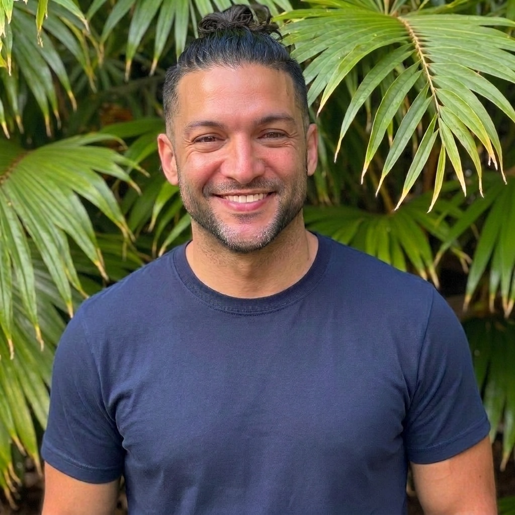 Carl Pratt, Founder, FuturePlanet