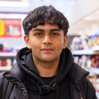 Dev Sharma