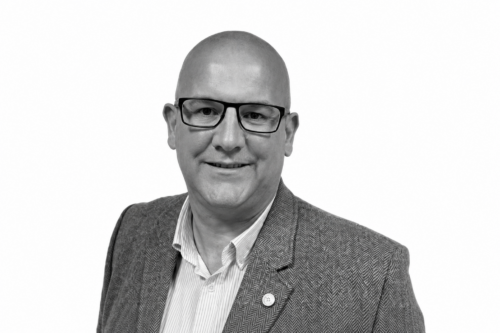 John Reeves, Event Cup Solutions