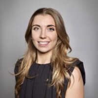 Kate Page, Head of Impact, Fooditude