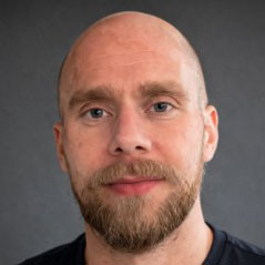 Mark Breen MacCormick 