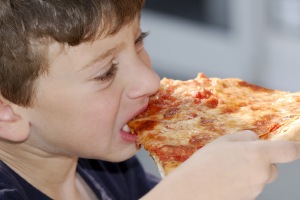 Secondary schools fail to meet food standards