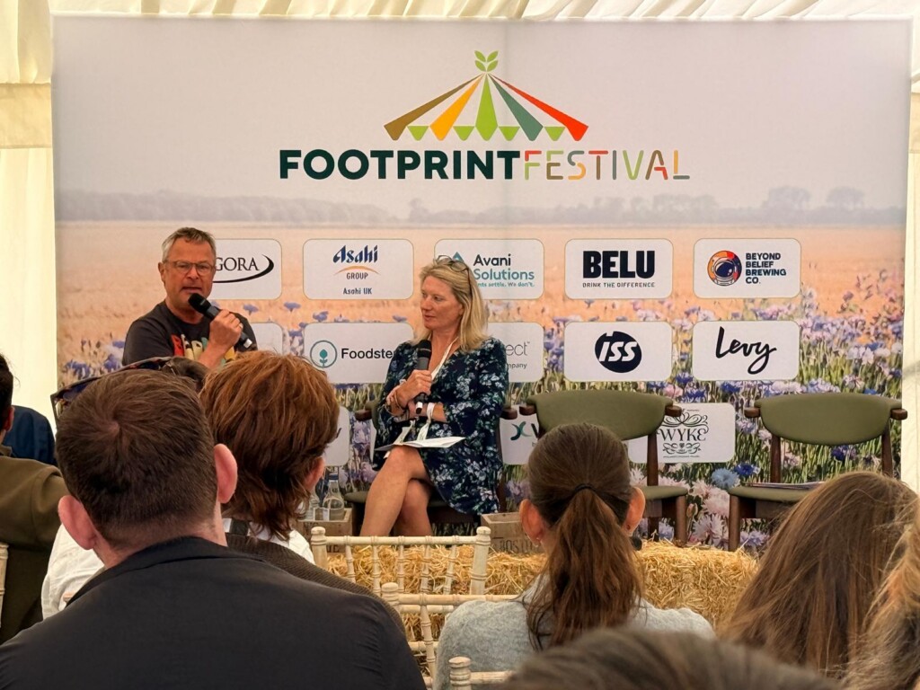 What we’ll take away from Footprint Festival 2026