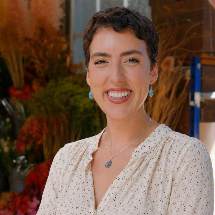 Alexandra Findlay, Senior Sustainability Manager, WSH