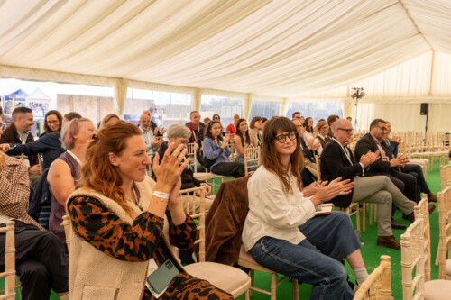 Footprint Festival 2026 foodservice sustainability event