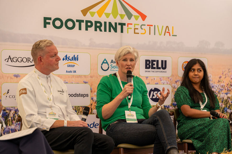 Footprint Festival 2027 – Sponsorship & Partnership Opportunities