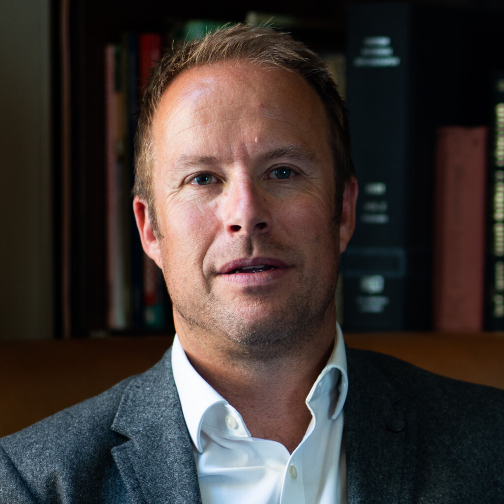 Lee Sheppard, Group Sustainability Director, apetito