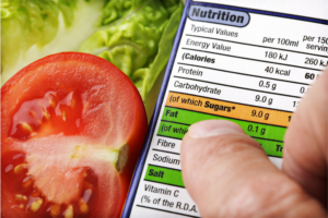 Food manufacturers pledge to publish healthy sales data