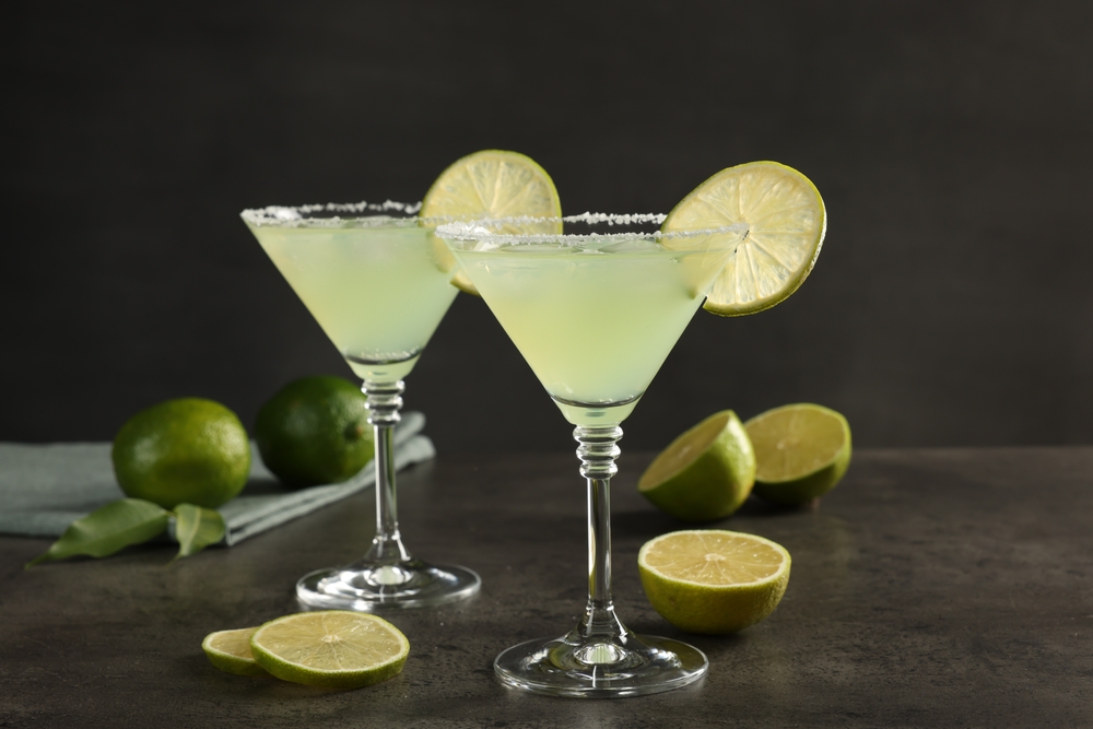 Can tequila keep the party going?